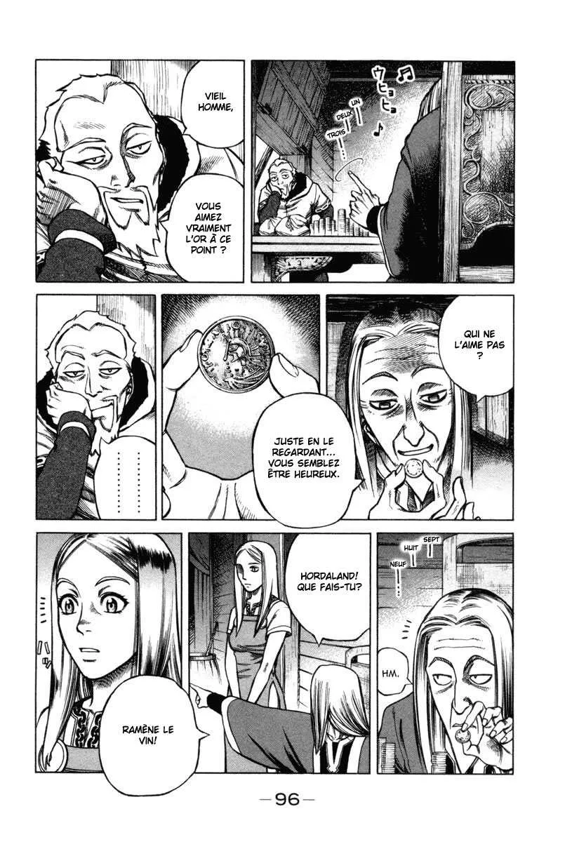 Read Vinland Saga FRANCAIS Manga Online
