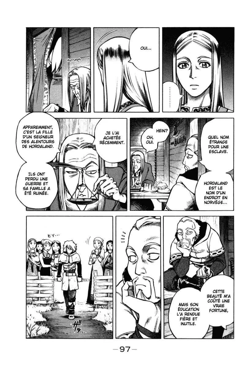 Read Vinland Saga FRANCAIS Manga Online