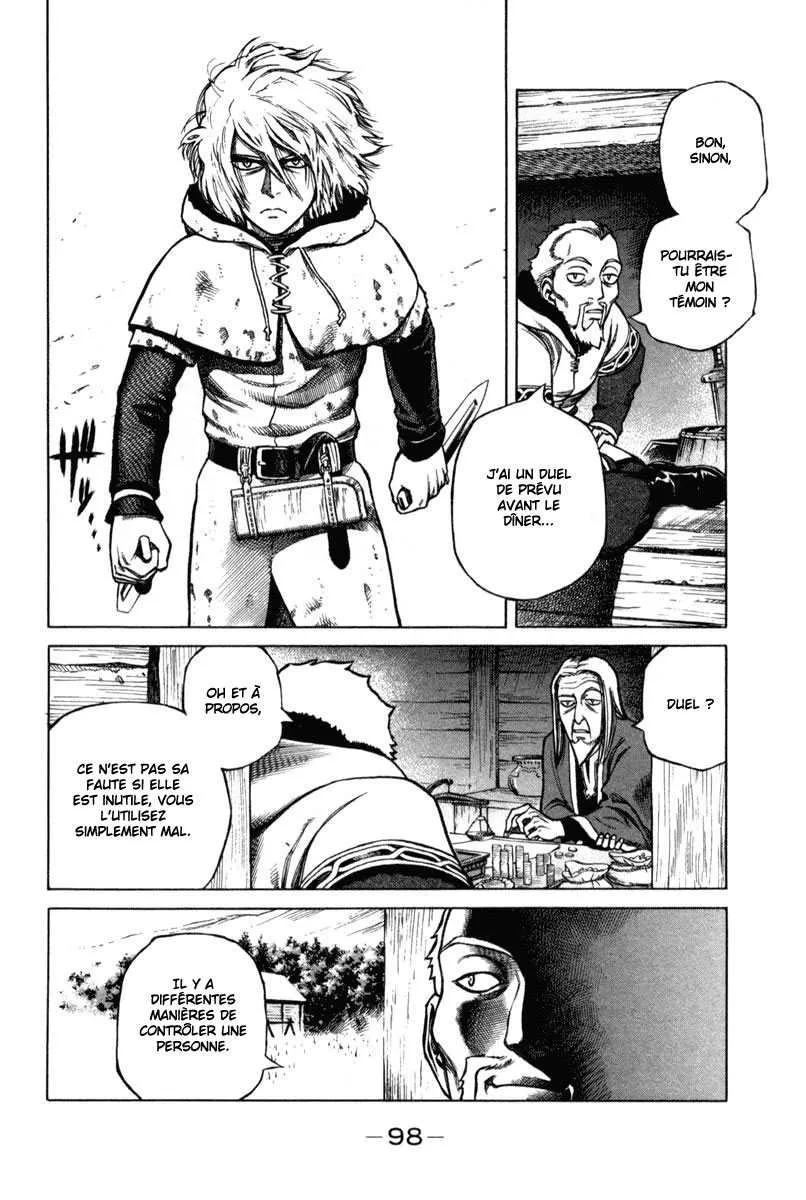 Read Vinland Saga FRANCAIS Manga Online