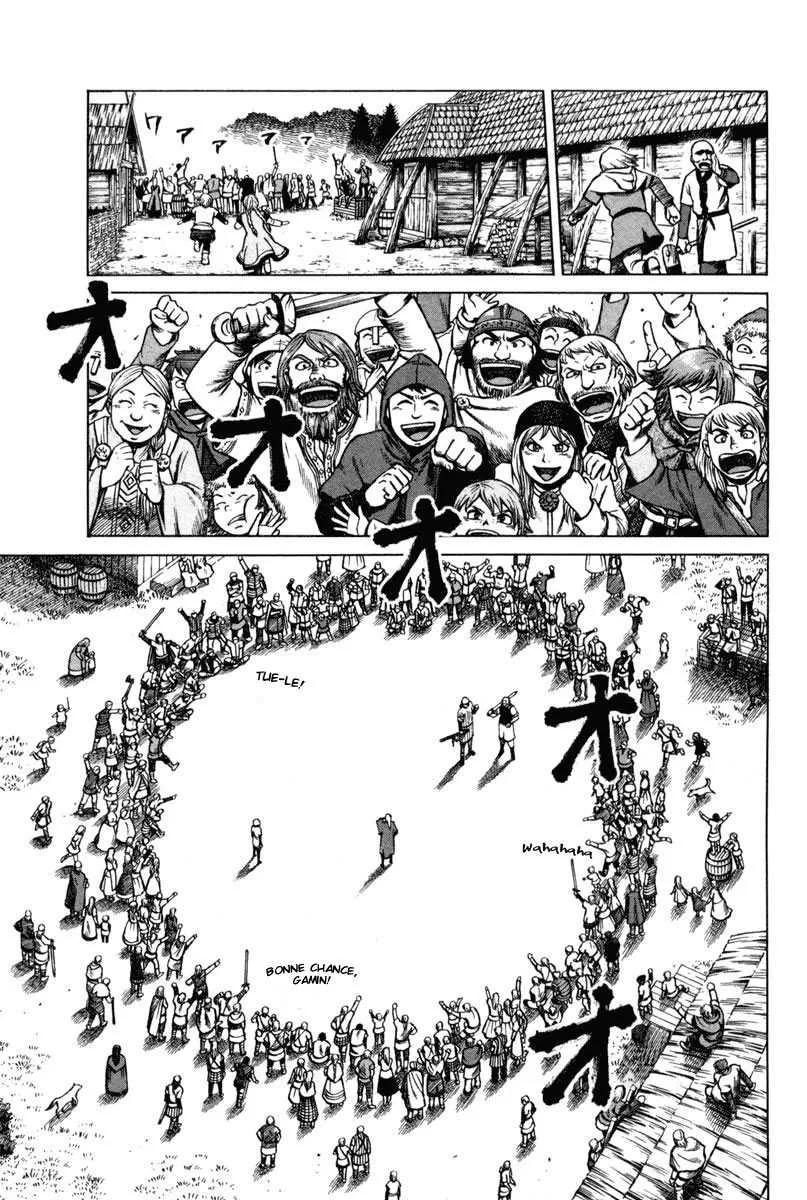 Read Vinland Saga FRANCAIS Manga Online