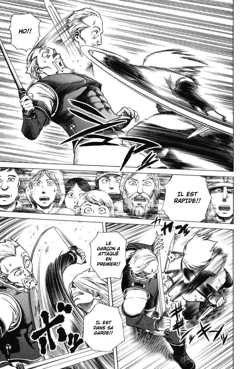 Read Vinland Saga FRANCAIS Manga Online