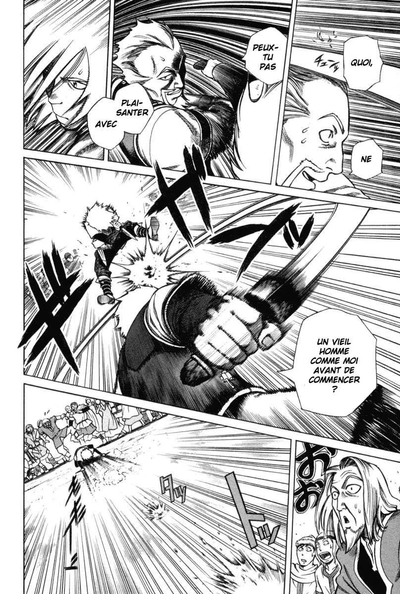 Read Vinland Saga FRANCAIS Manga Online