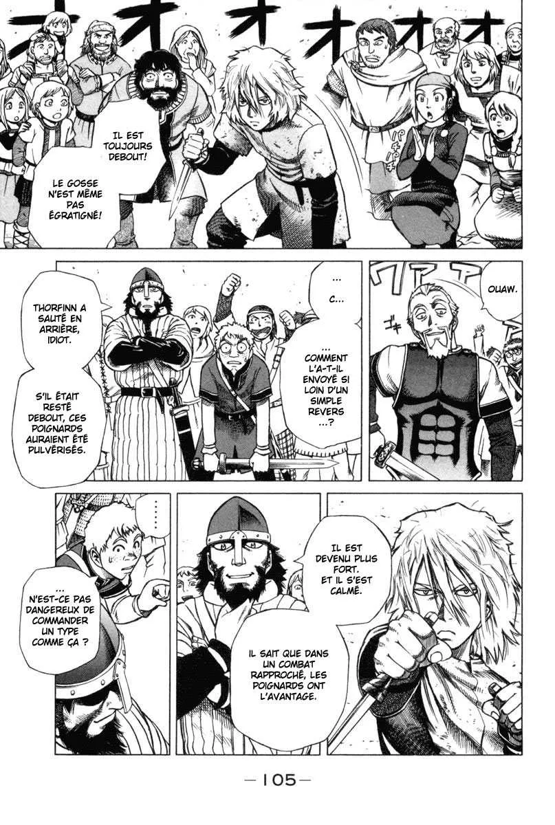 Read Vinland Saga FRANCAIS Manga Online