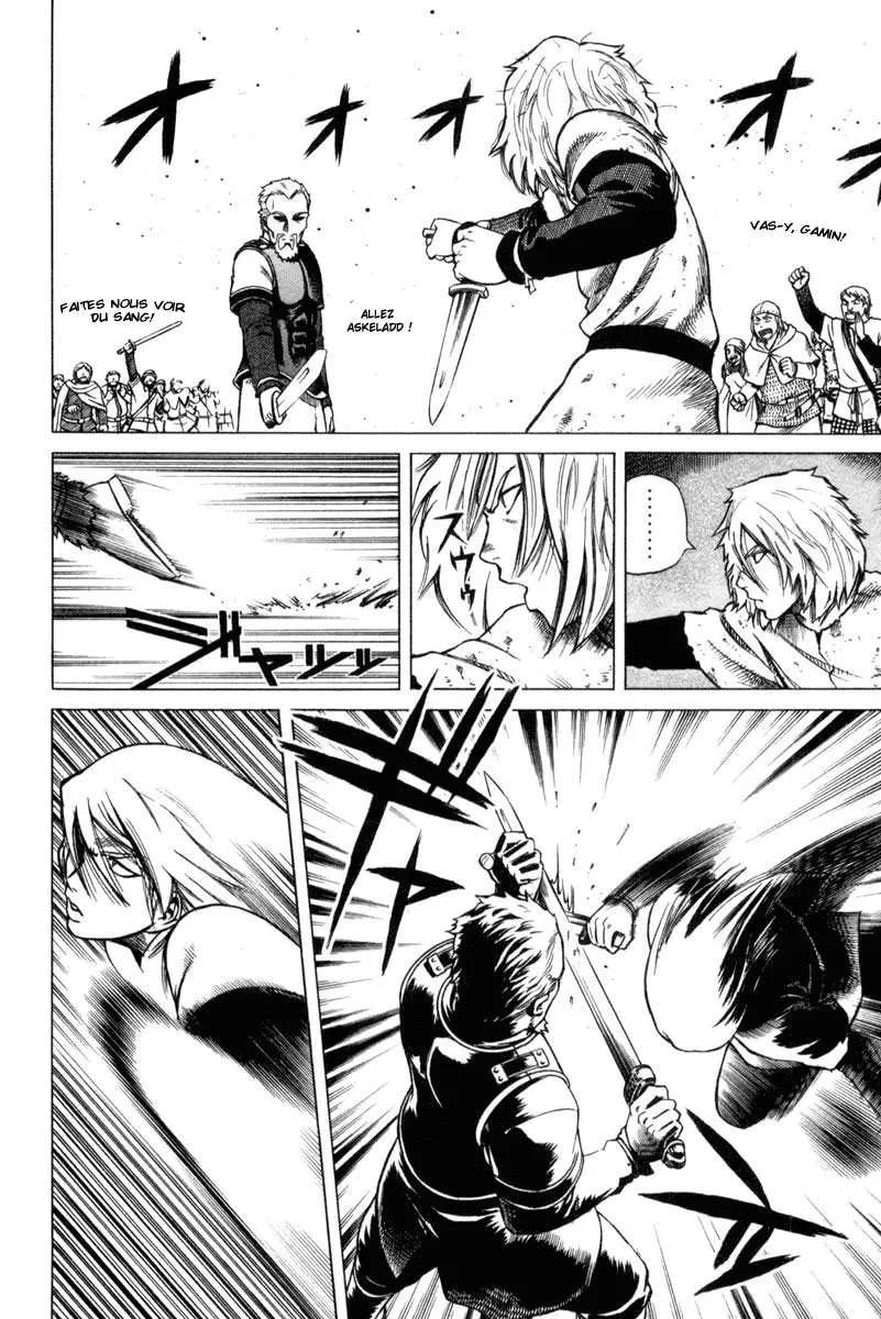Read Vinland Saga FRANCAIS Manga Online