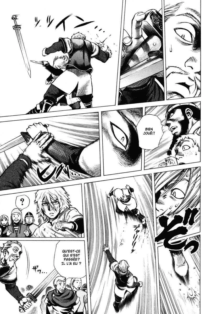 Read Vinland Saga FRANCAIS Manga Online
