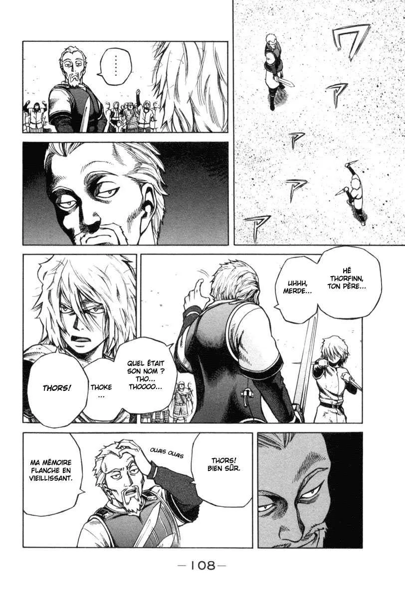 Read Vinland Saga FRANCAIS Manga Online