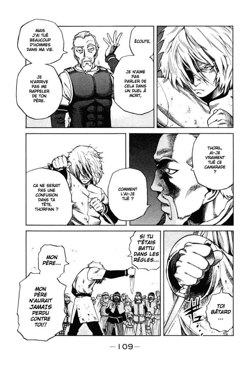 Read Vinland Saga FRANCAIS Manga Online