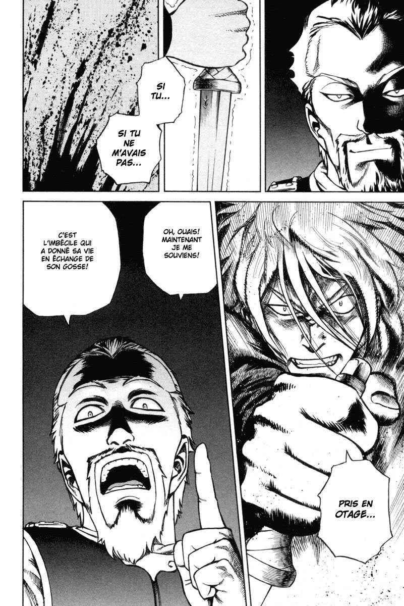 Read Vinland Saga FRANCAIS Manga Online