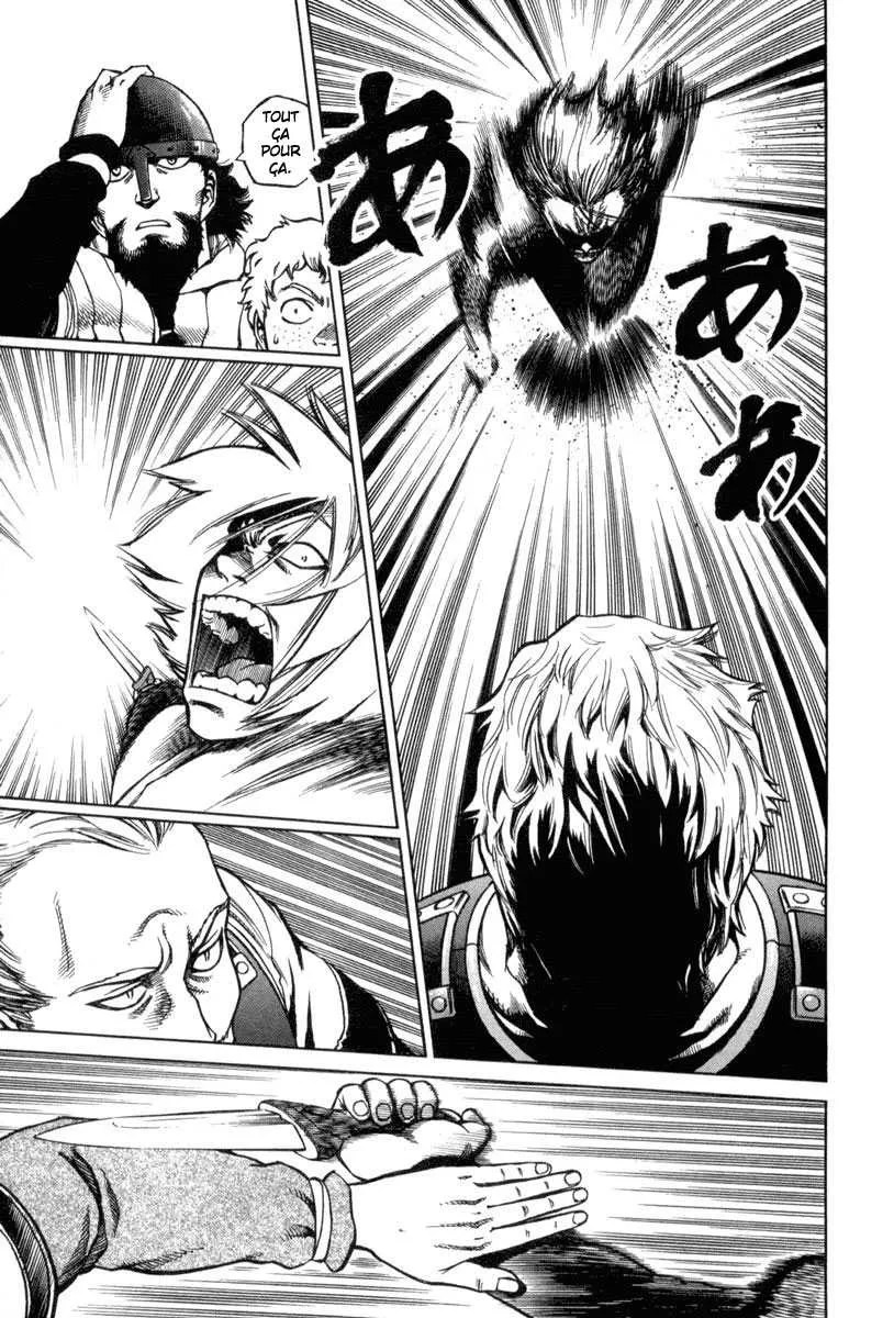 Read Vinland Saga FRANCAIS Manga Online