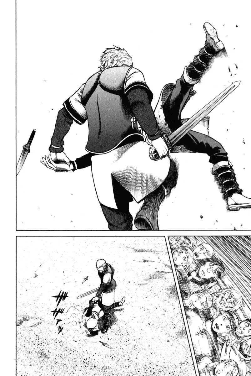 Read Vinland Saga FRANCAIS Manga Online