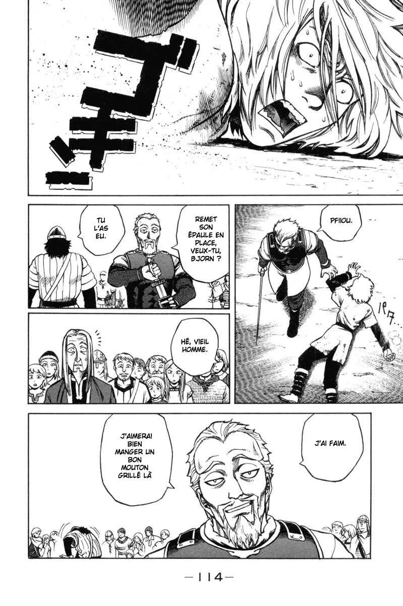 Read Vinland Saga FRANCAIS Manga Online