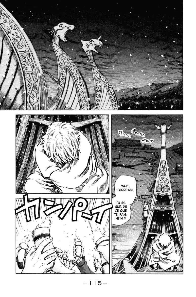 Read Vinland Saga FRANCAIS Manga Online