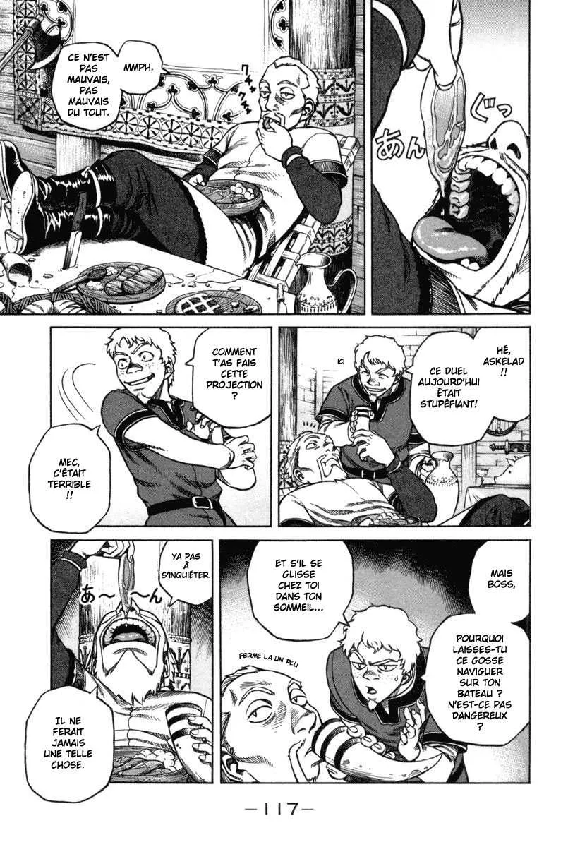 Read Vinland Saga FRANCAIS Manga Online
