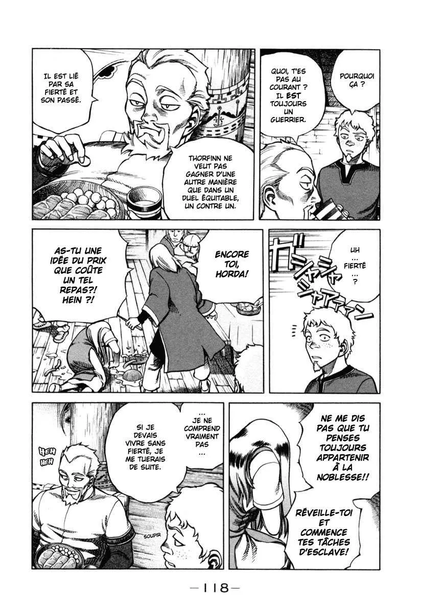 Read Vinland Saga FRANCAIS Manga Online