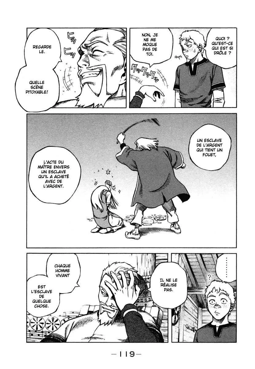 Read Vinland Saga FRANCAIS Manga Online