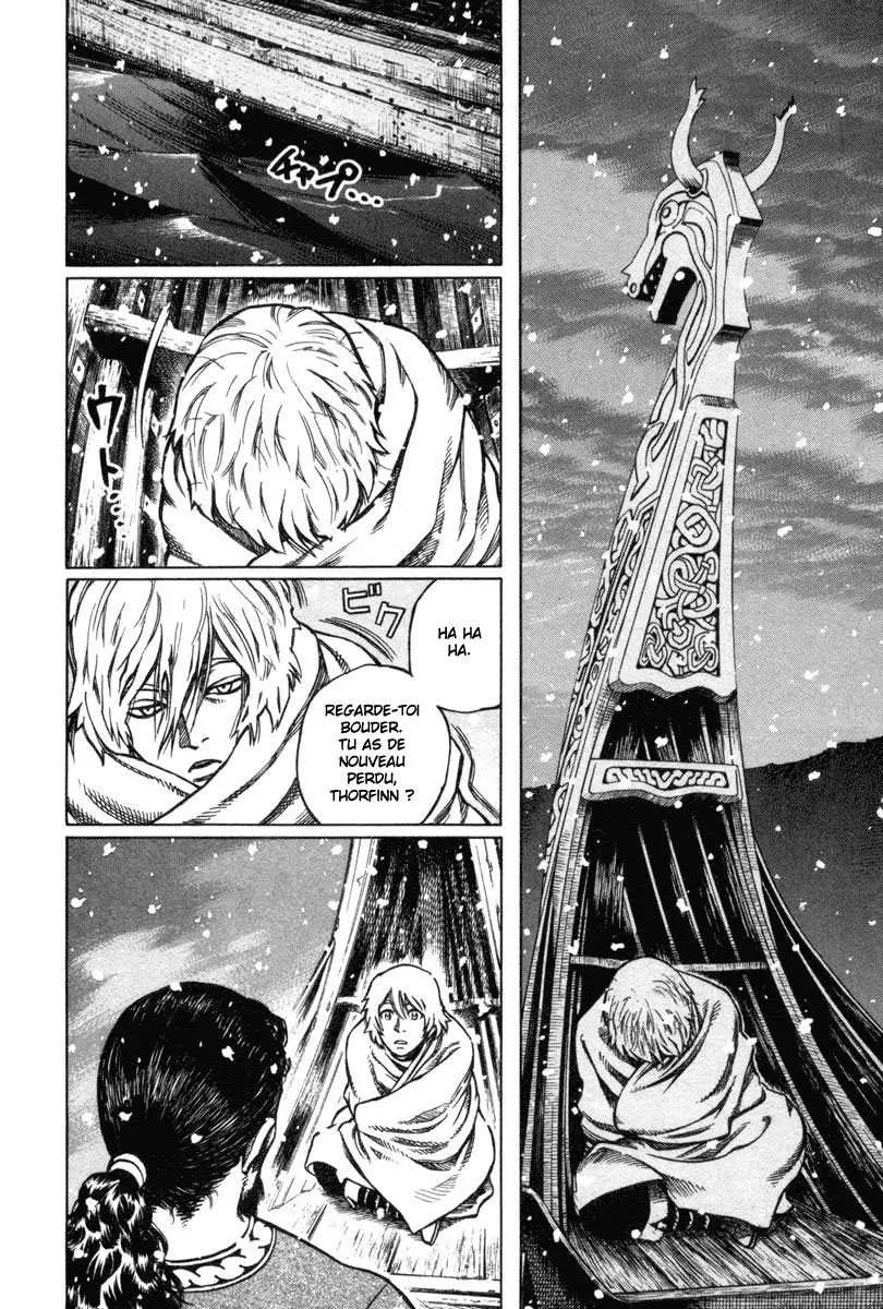 Read Vinland Saga FRANCAIS Manga Online