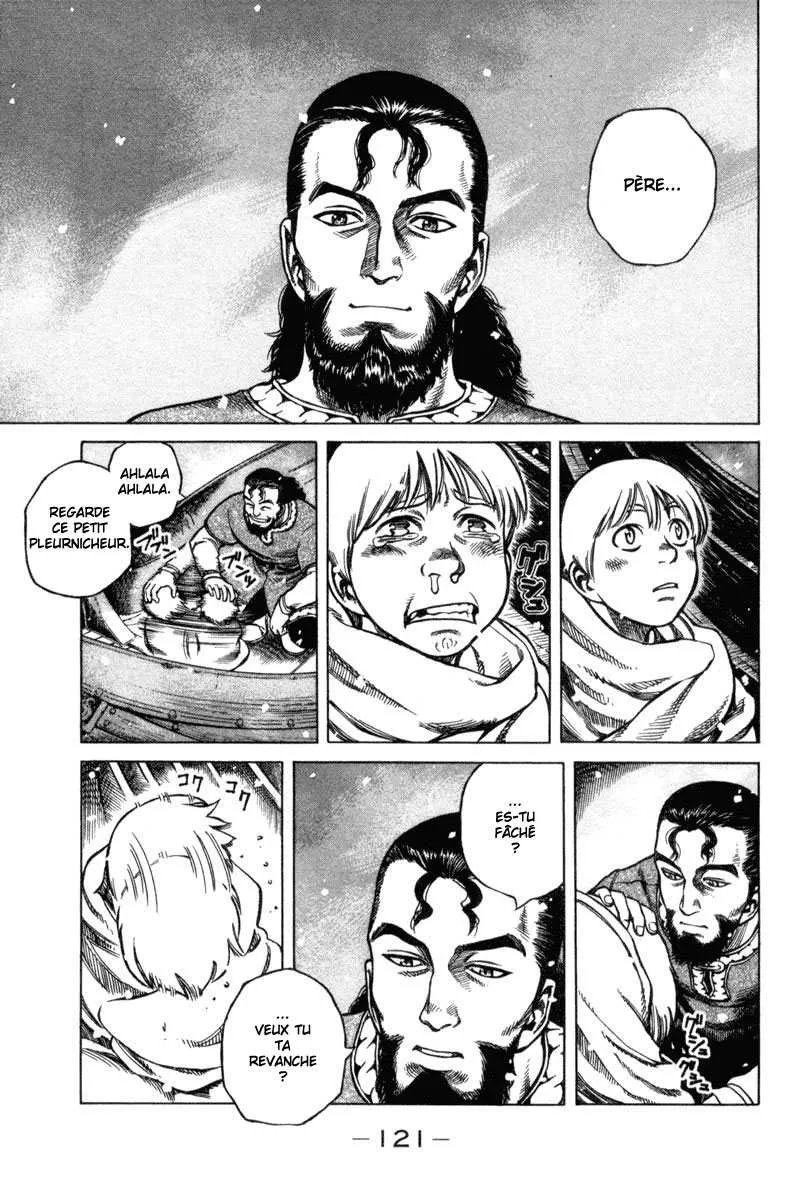 Read Vinland Saga FRANCAIS Manga Online