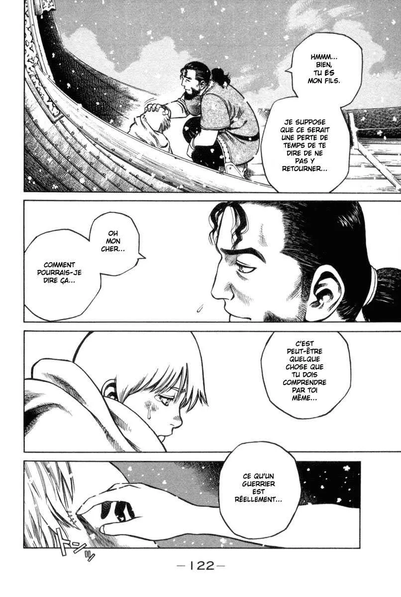Read Vinland Saga FRANCAIS Manga Online