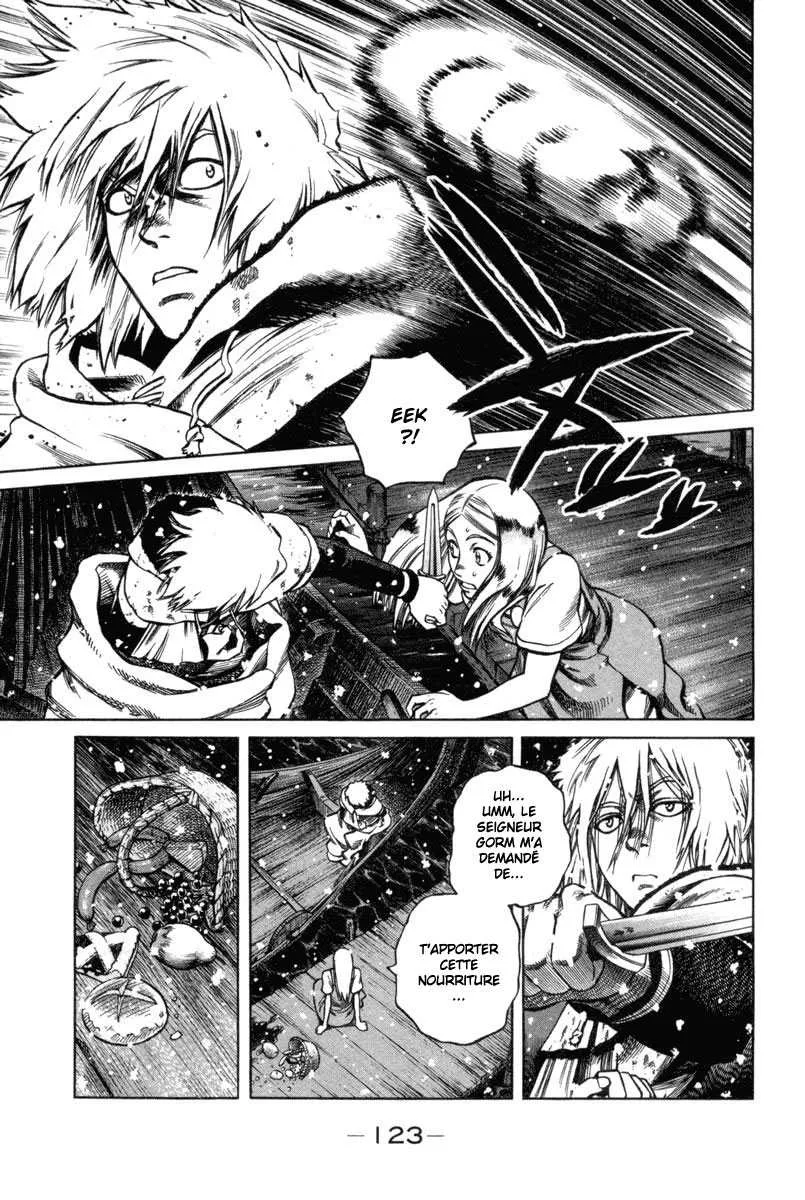 Read Vinland Saga FRANCAIS Manga Online