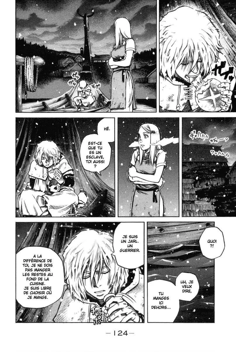 Read Vinland Saga FRANCAIS Manga Online