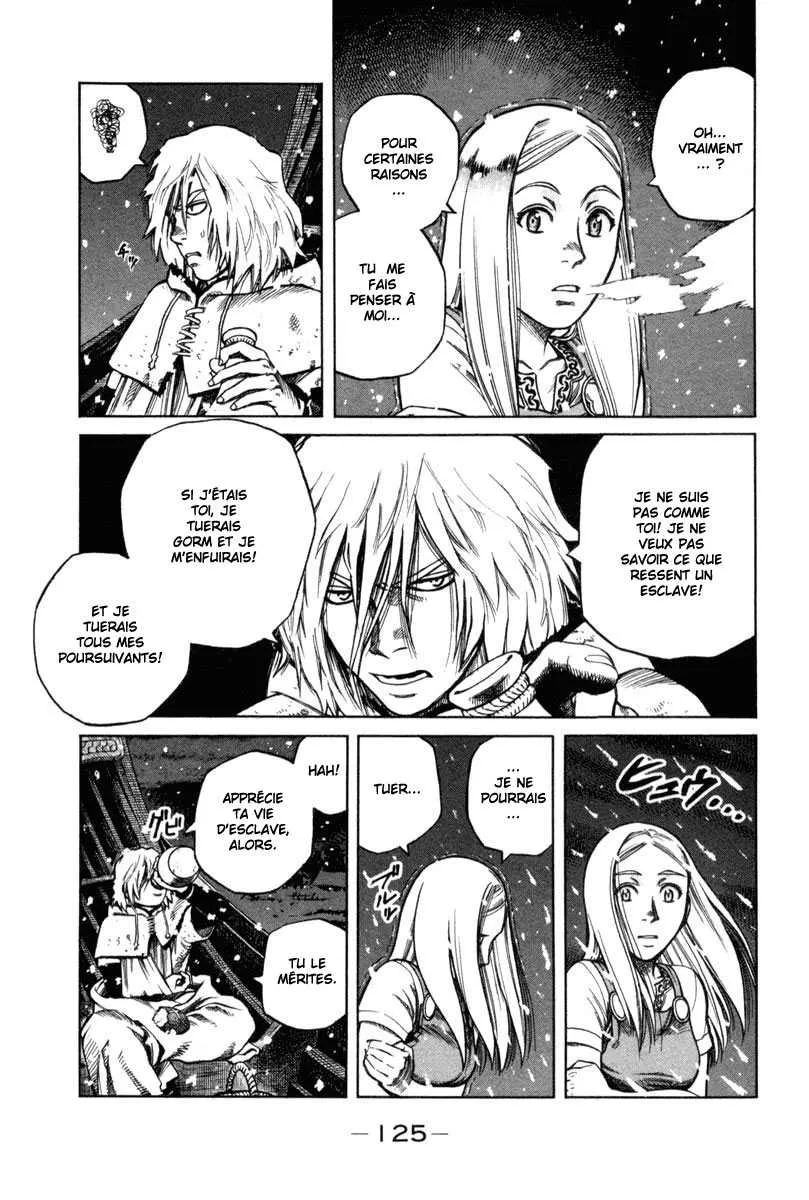 Read Vinland Saga FRANCAIS Manga Online