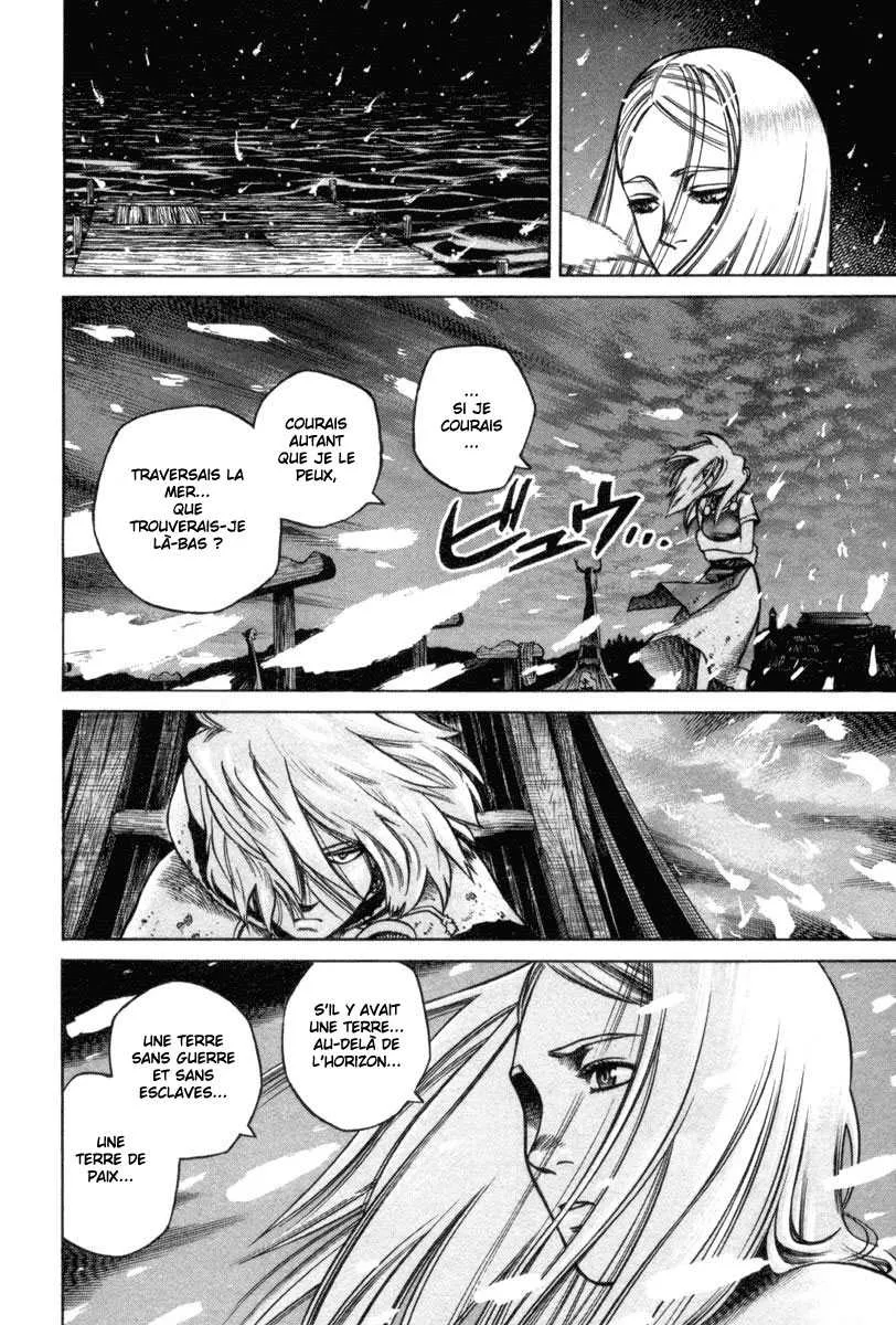 Read Vinland Saga FRANCAIS Manga Online