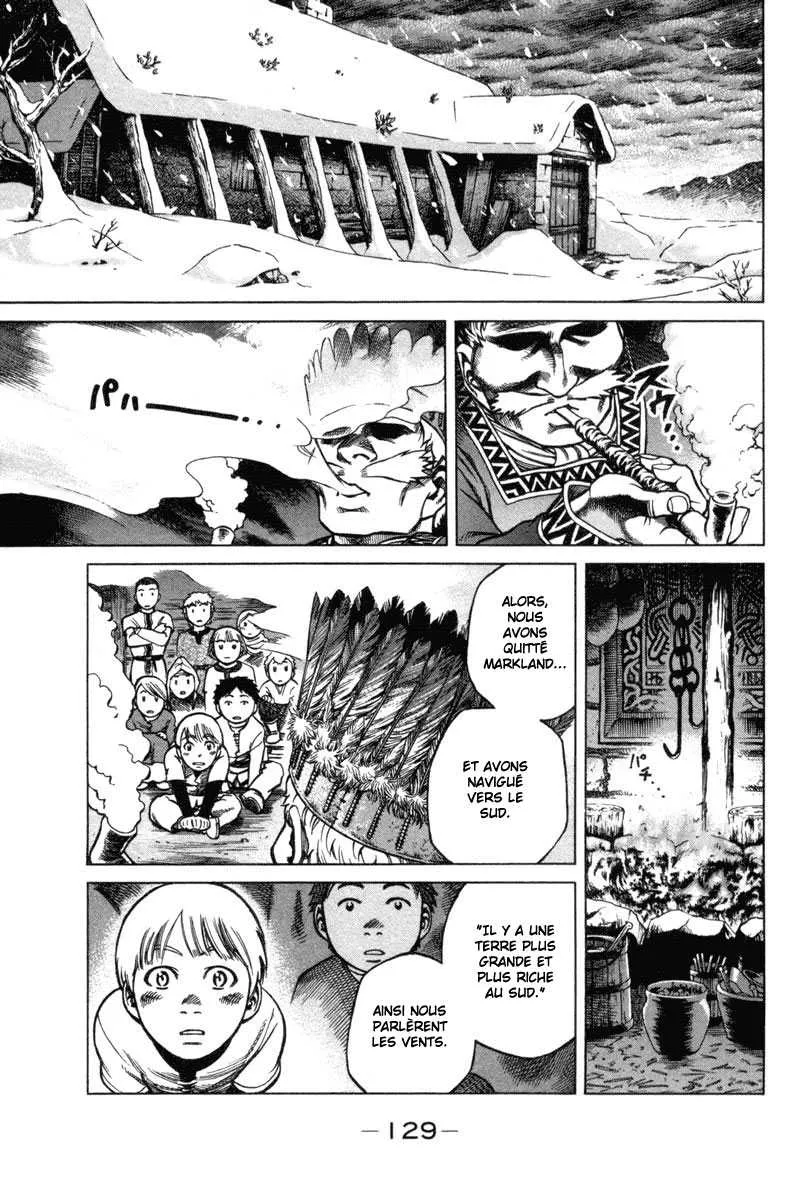 Read Vinland Saga FRANCAIS Manga Online