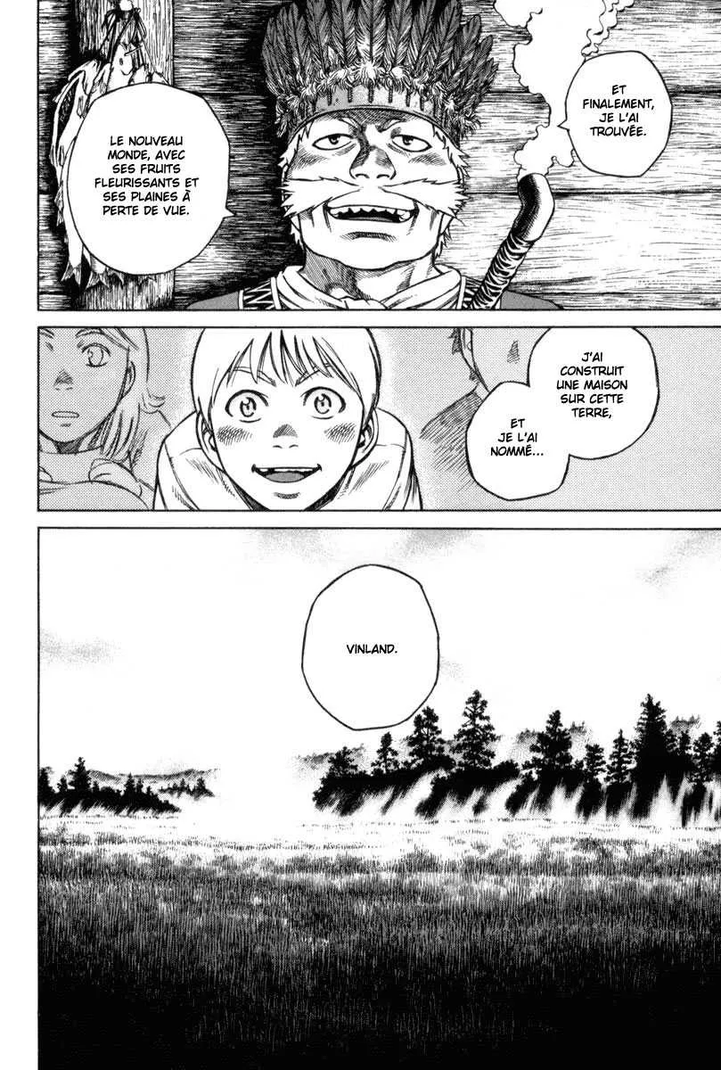 Read Vinland Saga FRANCAIS Manga Online
