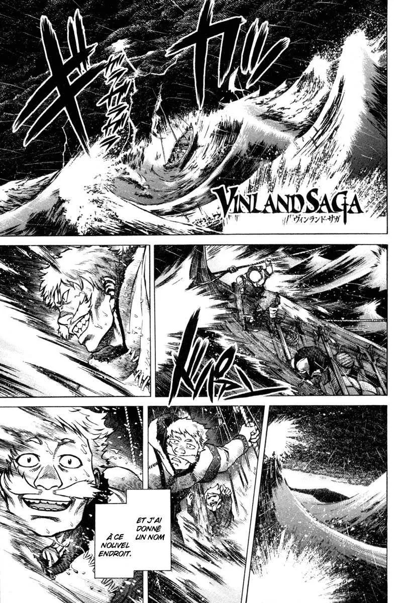 Read Vinland Saga FRANCAIS Manga Online