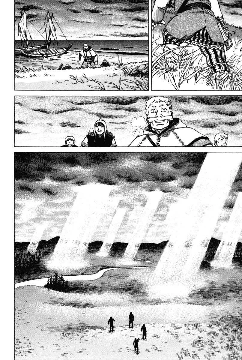 Read Vinland Saga FRANCAIS Manga Online