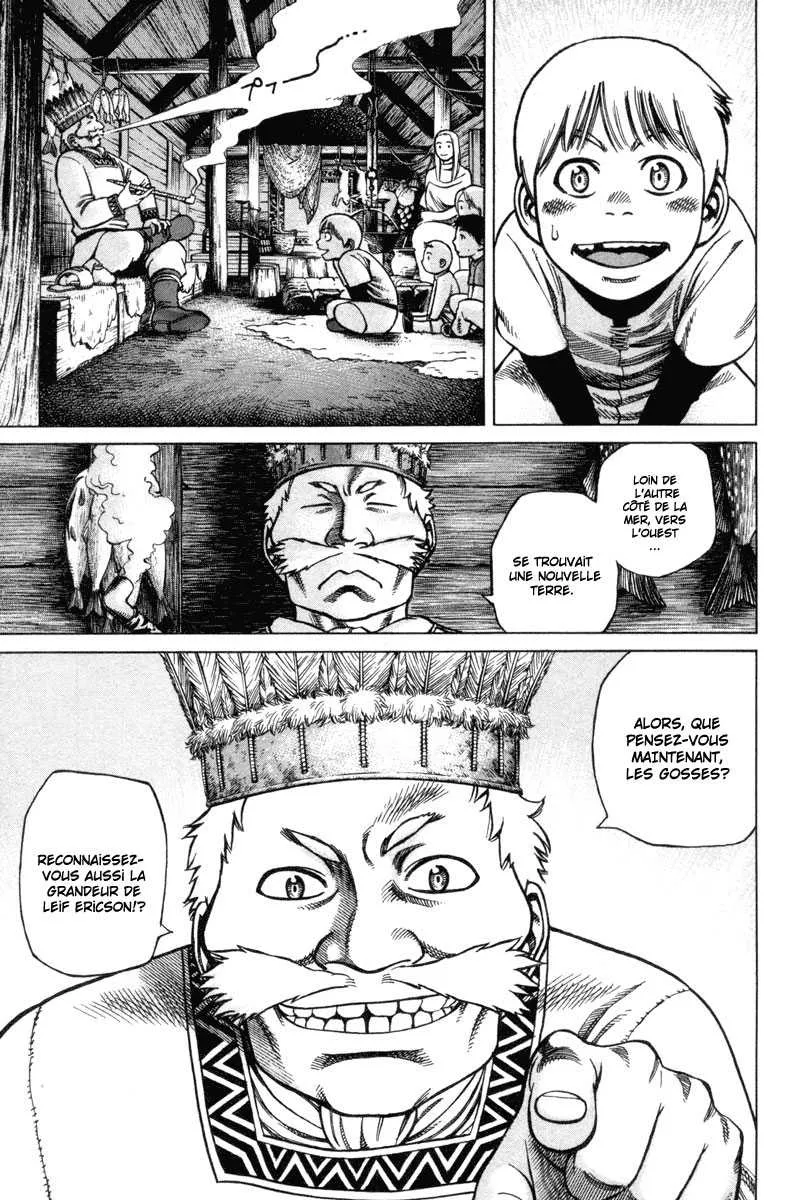 Read Vinland Saga FRANCAIS Manga Online
