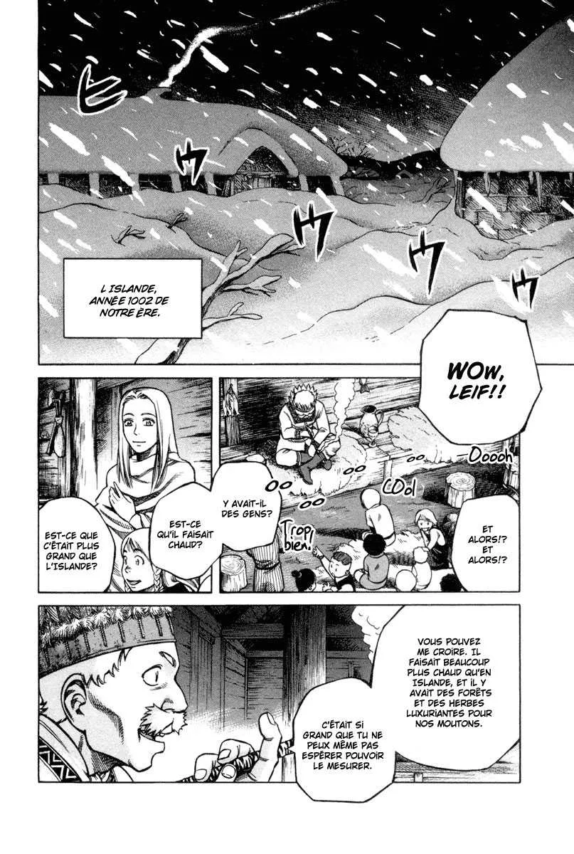 Read Vinland Saga FRANCAIS Manga Online