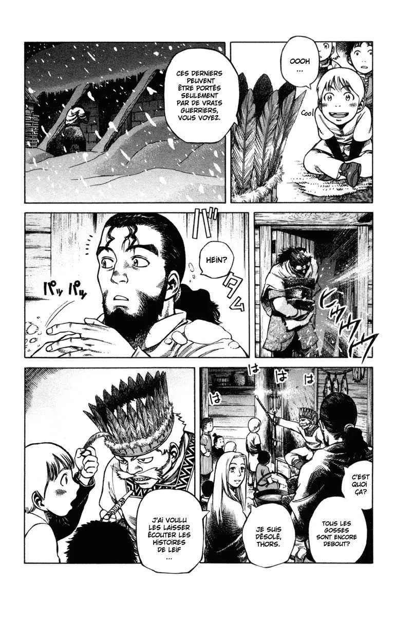 Read Vinland Saga FRANCAIS Manga Online