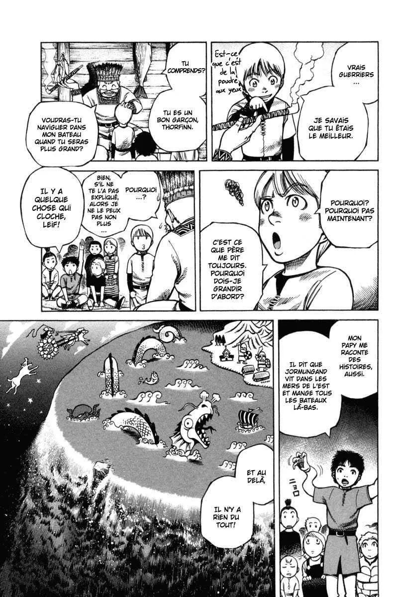 Read Vinland Saga FRANCAIS Manga Online