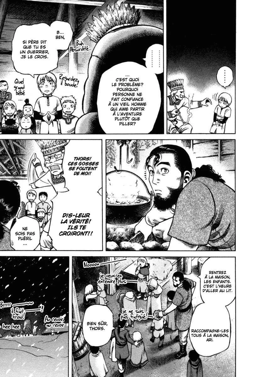 Read Vinland Saga FRANCAIS Manga Online