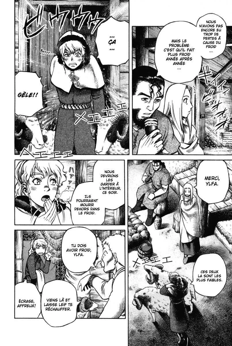 Read Vinland Saga FRANCAIS Manga Online