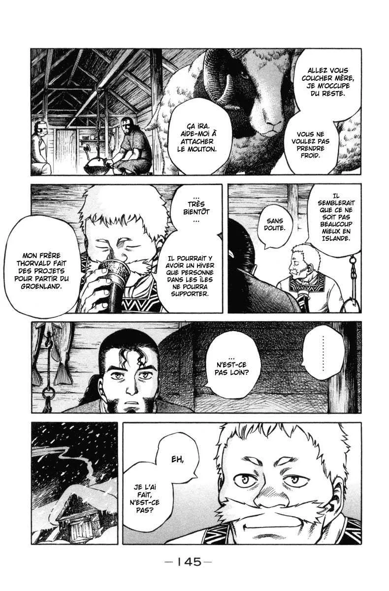 Read Vinland Saga FRANCAIS Manga Online