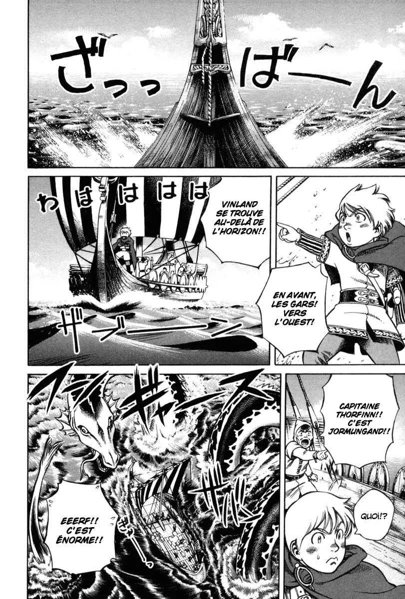 Read Vinland Saga FRANCAIS Manga Online