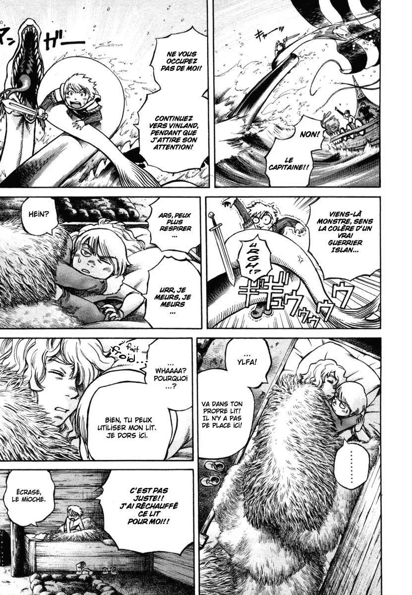Read Vinland Saga FRANCAIS Manga Online
