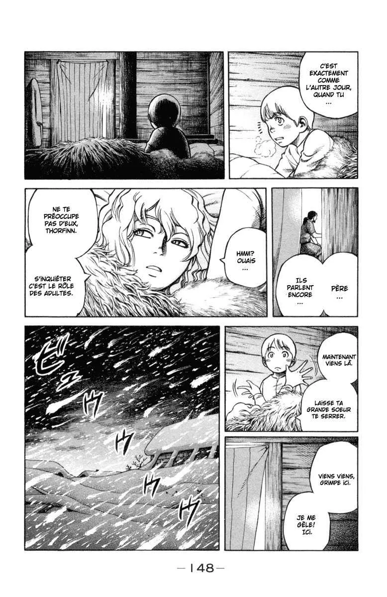 Read Vinland Saga FRANCAIS Manga Online