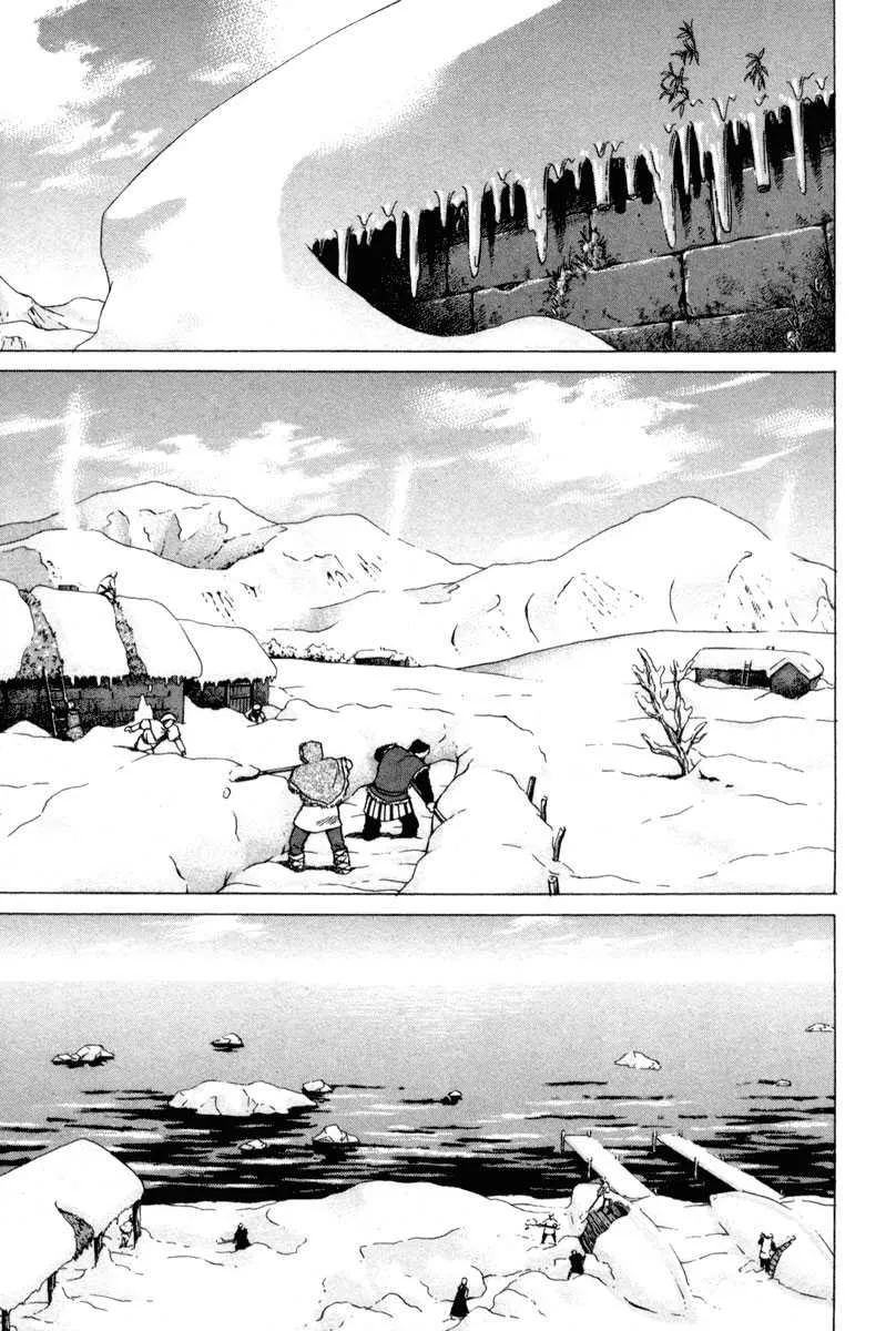 Read Vinland Saga FRANCAIS Manga Online