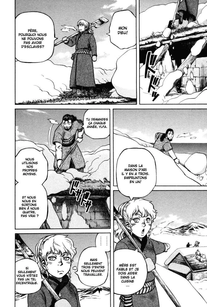Read Vinland Saga FRANCAIS Manga Online