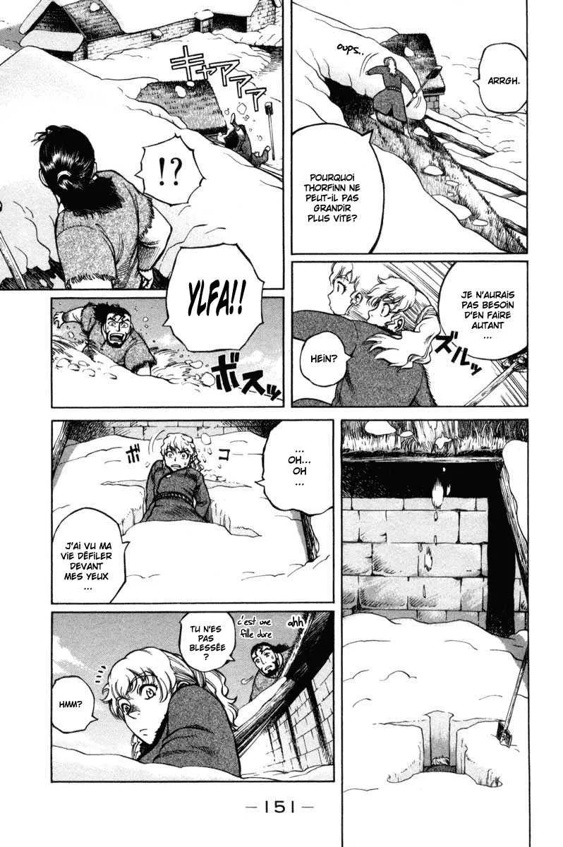 Read Vinland Saga FRANCAIS Manga Online