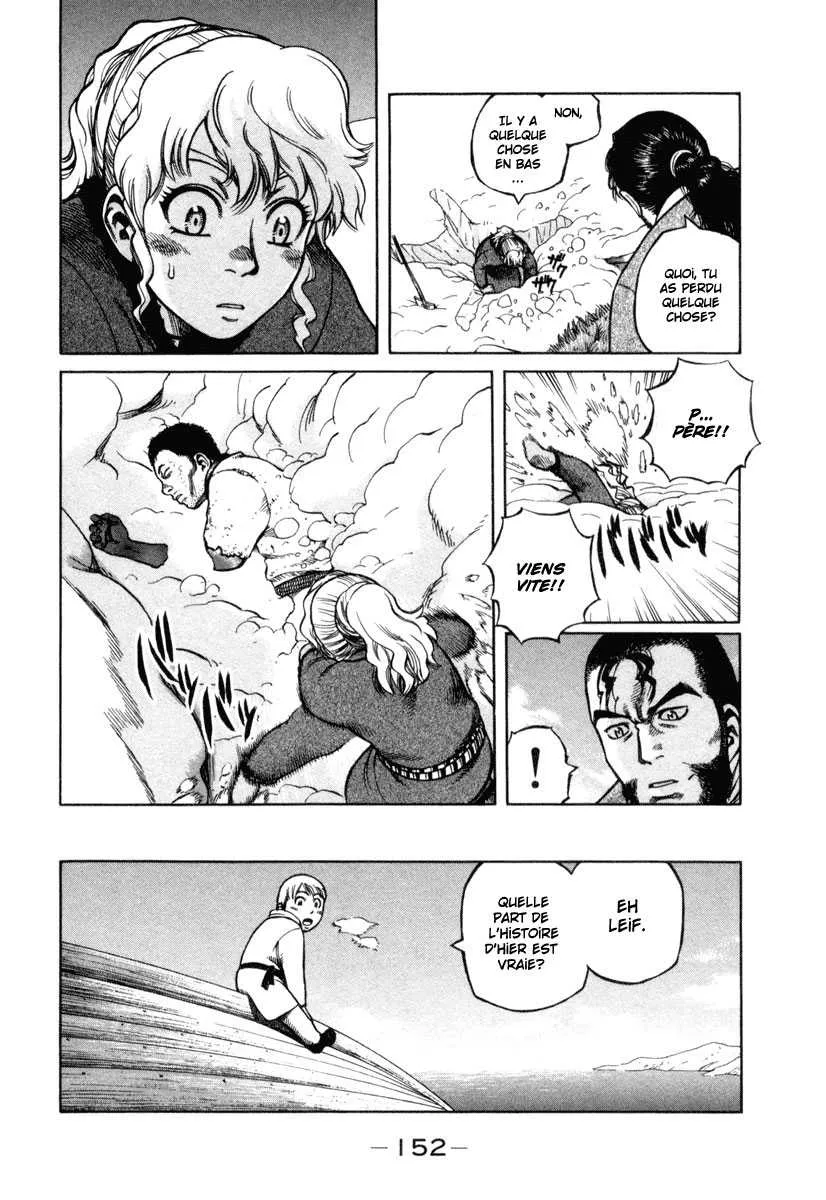 Read Vinland Saga FRANCAIS Manga Online