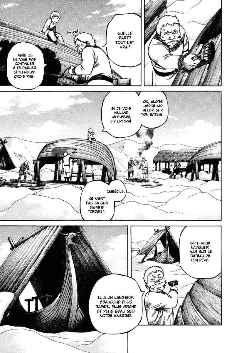 Read Vinland Saga FRANCAIS Manga Online