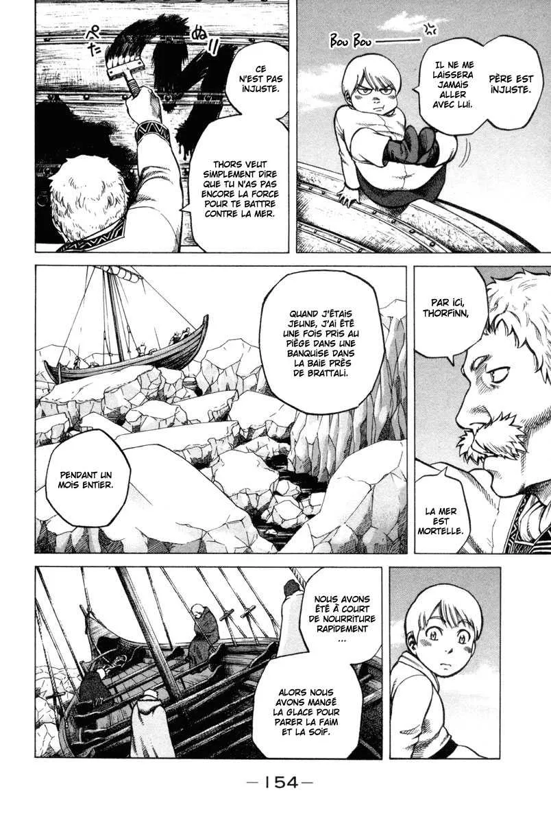 Read Vinland Saga FRANCAIS Manga Online