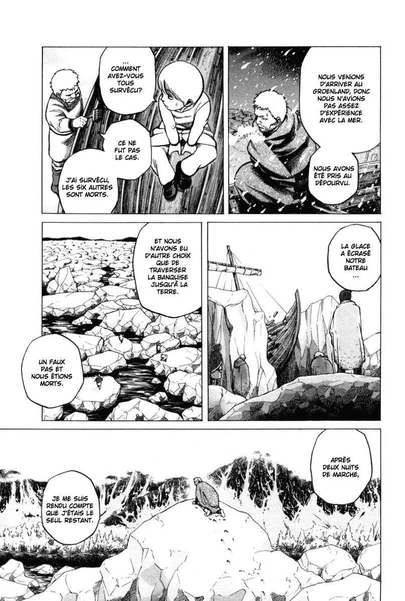 Read Vinland Saga FRANCAIS Manga Online