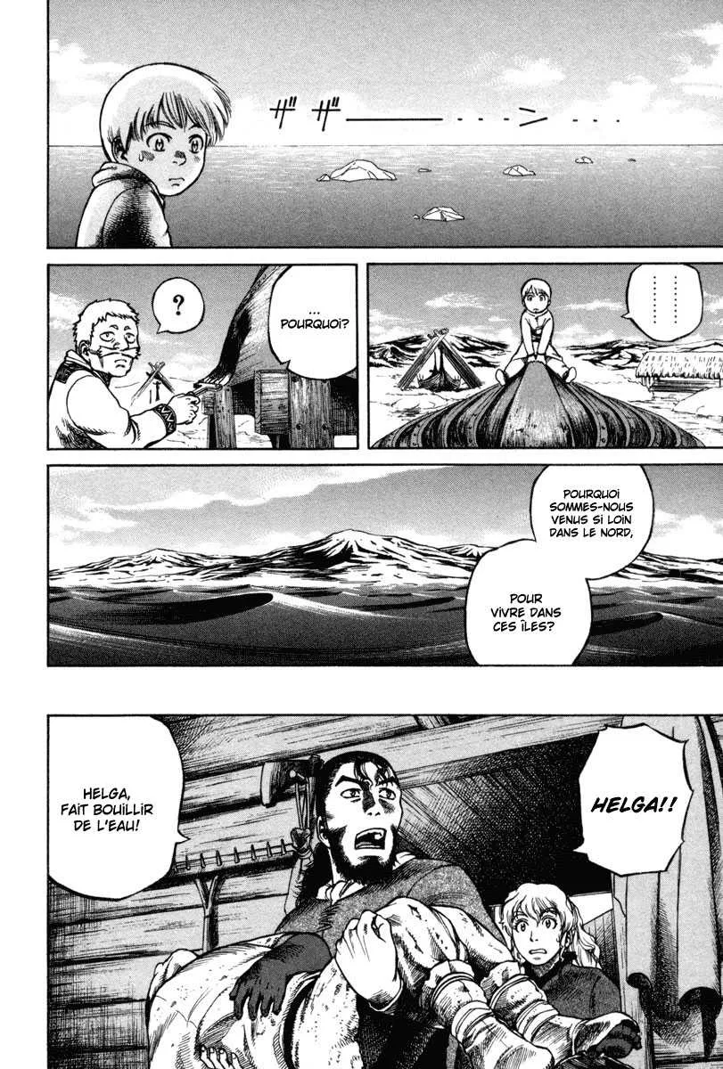 Read Vinland Saga FRANCAIS Manga Online