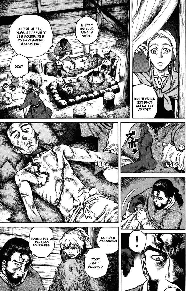 Read Vinland Saga FRANCAIS Manga Online