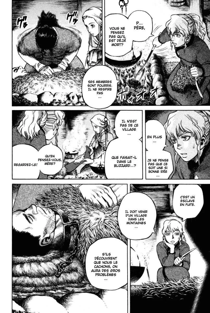 Read Vinland Saga FRANCAIS Manga Online